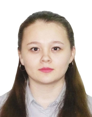 Забелина Наталья Сергеевна Забелина Наталья Сергеевна