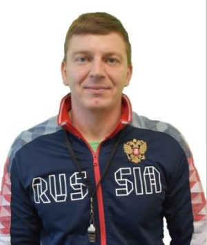 Пилюгин Андрей Михайлович Пилюгин Андрей Михайлович