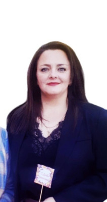 Кишкина Евгения Михайловна Кишкина Евгения Михайловна