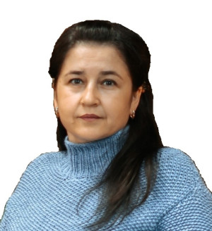 Аболмасова Людмила Валентиновна Аболмасова Людмила Валентиновна