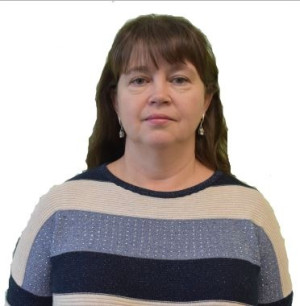 Евдокимова Лариса Львовна Евдокимова Лариса Львовна